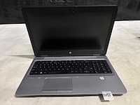 Hp - laptop - afbeelding 1 van  3
