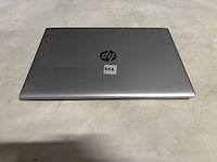 Hp - laptop - afbeelding 3 van  3
