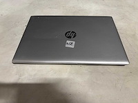 Hp - laptop - afbeelding 3 van  3