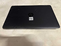 Hp - laptop - afbeelding 3 van  3