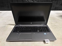 Hp - laptop - afbeelding 1 van  3