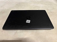Hp - laptop - afbeelding 3 van  3