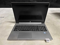 Hp - laptop - afbeelding 1 van  3