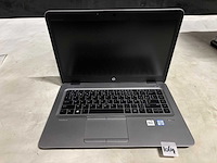 Hp - laptop - afbeelding 1 van  3