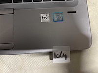 Hp - laptop - afbeelding 2 van  3