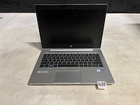 Hp - laptop - afbeelding 1 van  3