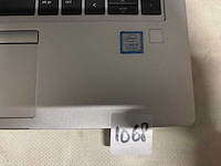 Hp - laptop - afbeelding 2 van  3