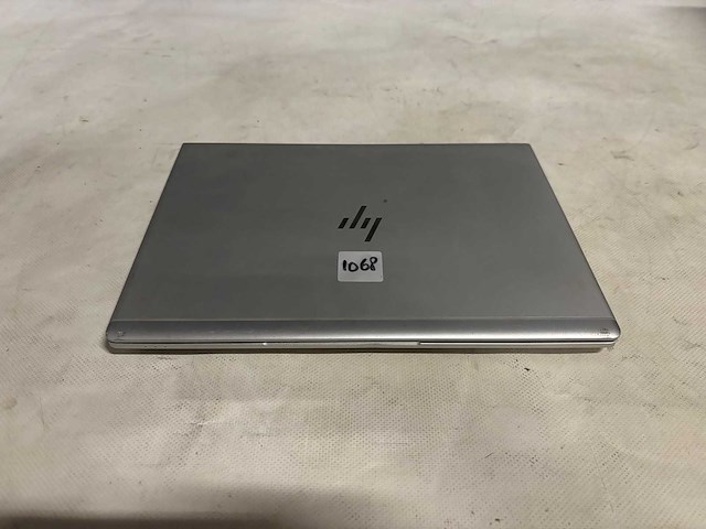 Hp - laptop - afbeelding 3 van  3