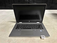 Hp - laptop - afbeelding 1 van  3
