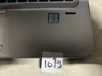 Hp - laptop - afbeelding 2 van  3