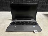 Hp - laptop - afbeelding 1 van  3