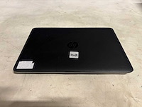 Hp - laptop - afbeelding 3 van  3