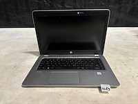 Hp - laptop - afbeelding 1 van  3
