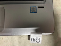 Hp - laptop - afbeelding 2 van  3