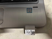 Hp - laptop - afbeelding 2 van  3