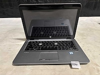 Hp - laptop - afbeelding 1 van  3