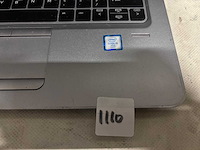 Hp - laptop - afbeelding 2 van  3