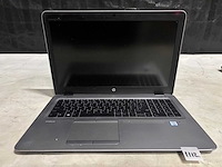 Hp - laptop - afbeelding 1 van  3