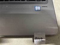 Hp - laptop - afbeelding 2 van  3