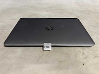 Hp - laptop - afbeelding 3 van  3