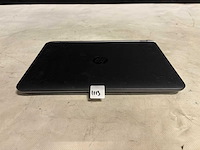 Hp - laptop - afbeelding 3 van  3