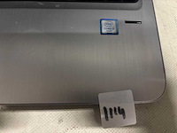 Hp - laptop - afbeelding 2 van  3