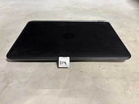 Hp - laptop - afbeelding 3 van  3