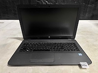 Hp - laptop - afbeelding 1 van  3