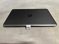 Hp - laptop - afbeelding 3 van  3