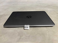 Hp - laptop - afbeelding 3 van  3