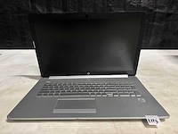 Hp - laptop - afbeelding 1 van  3