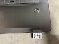 Hp - laptop - afbeelding 2 van  3