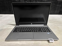 Hp - laptop - afbeelding 1 van  3