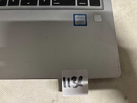 Hp - laptop - afbeelding 2 van  3