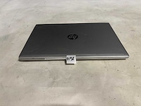Hp - laptop - afbeelding 3 van  3