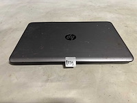 Hp - laptop - afbeelding 3 van  3