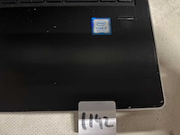 Hp - laptop - afbeelding 2 van  3