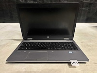 Hp - laptop - afbeelding 1 van  3