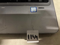 Hp - laptop - afbeelding 2 van  3