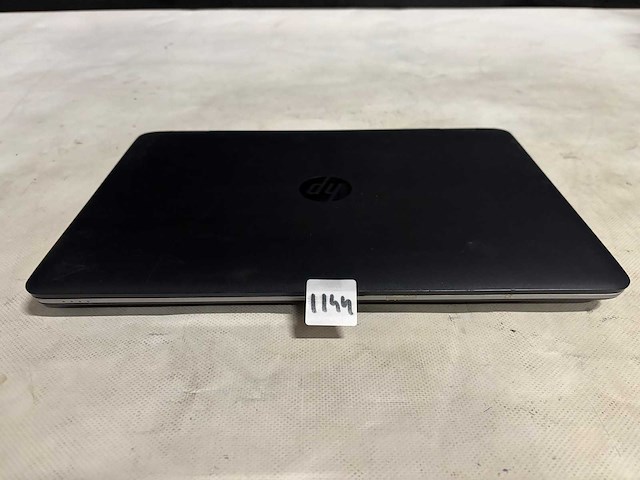 Hp - laptop - afbeelding 3 van  3