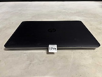 Hp - laptop - afbeelding 3 van  3