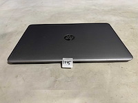 Hp - laptop - afbeelding 3 van  3