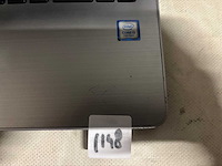 Hp - laptop - afbeelding 2 van  3