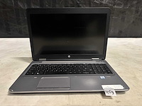 Hp - laptop - afbeelding 1 van  3