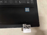 Hp - laptop - afbeelding 1 van  3