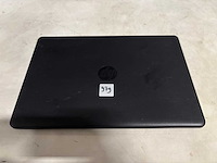 Hp - laptop - afbeelding 3 van  3