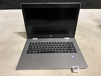 Hp - laptop - afbeelding 1 van  3