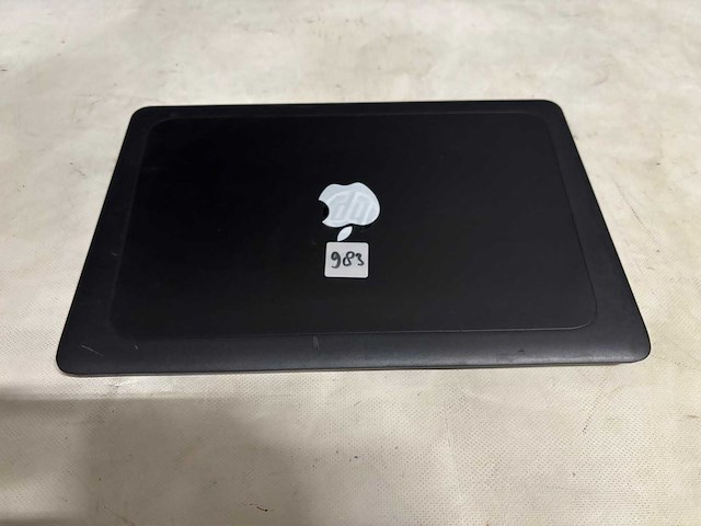 Hp - laptop - afbeelding 3 van  3