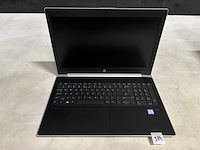 Hp - laptop - afbeelding 1 van  3