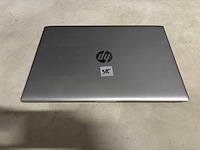 Hp - laptop - afbeelding 3 van  3